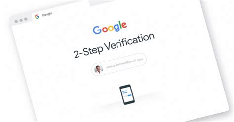 why does google keep asking for 2 step verification
