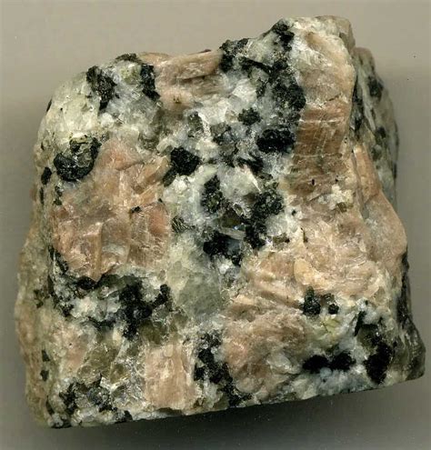 Why Does Granite Have Large Crystals