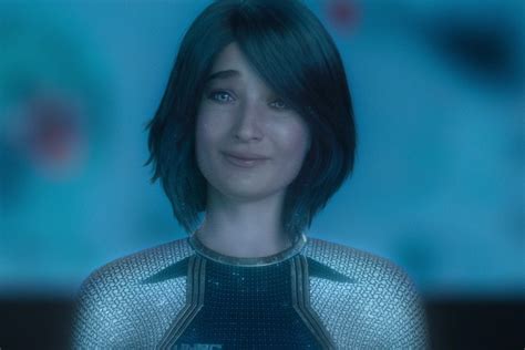 If 343i had kept Bungie�s Halo 3 art style when it came to