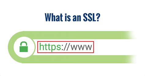 why does https say not secure