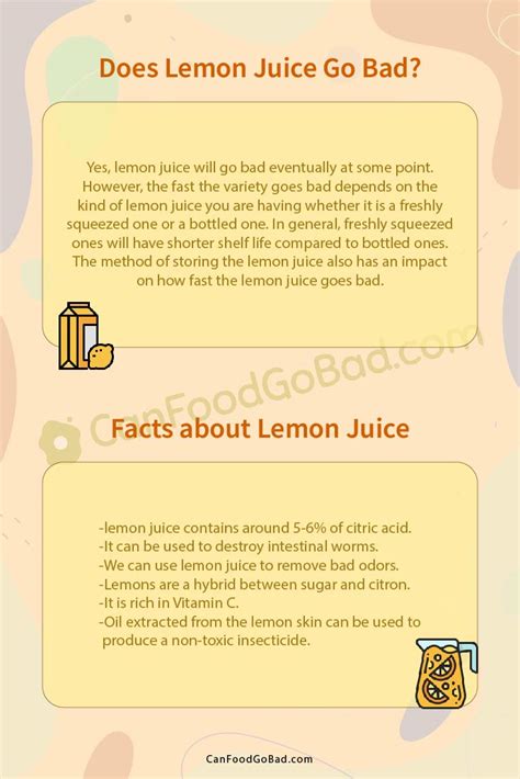 Why Does Juice Go Bad