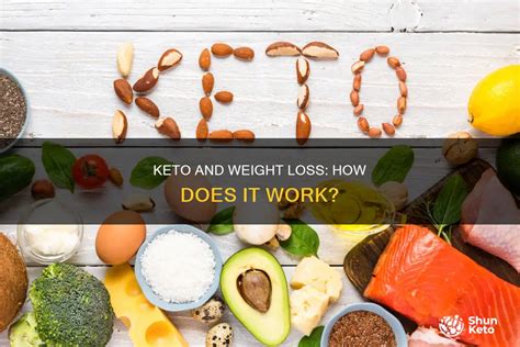 Why Does Keto Not Work The Second Time