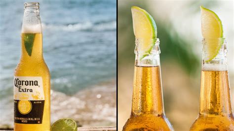 Why Does Lime Go With Corona
