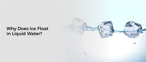 Why Does Liquid Float In The Flash