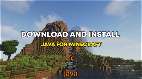why does minecraft need java