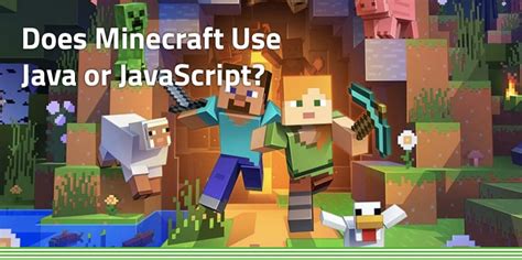 why does minecraft use java