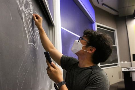 Why Does Mit Still Use Chalkboards