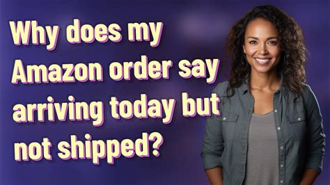 Why Does My Amazon Say Ae