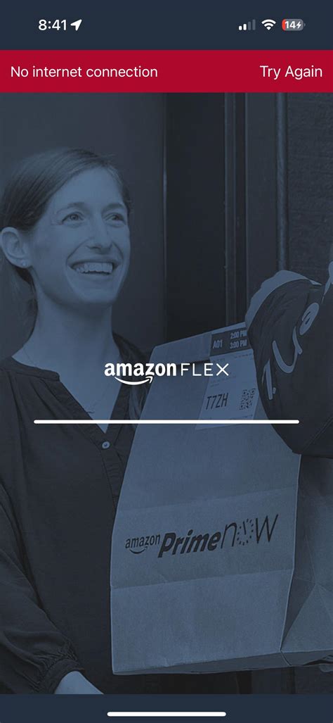 Why Does My App Say Amazon.ca