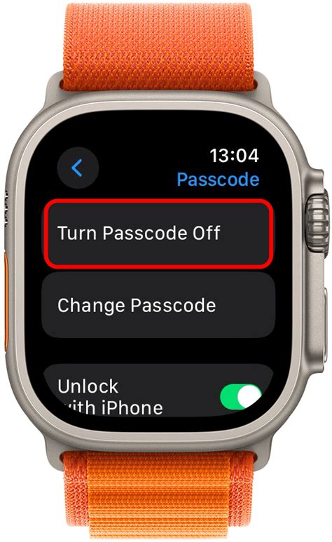 why does my apple watch keeps asking for passcode