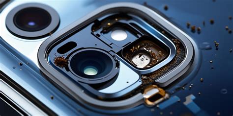 Why Does My Back Camera And Flash Not Work