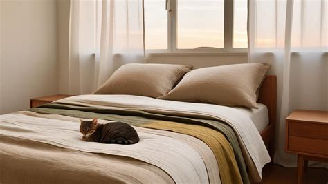 Why Does My Bed Slightly Shake