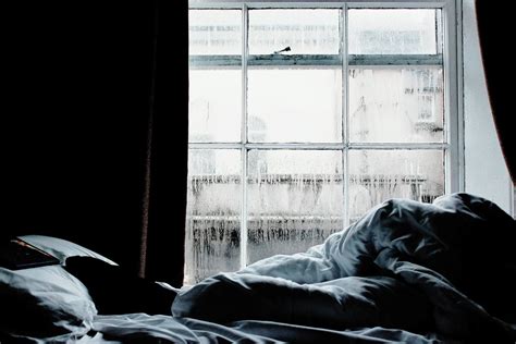 Why Does My Bedroom Feel Damp