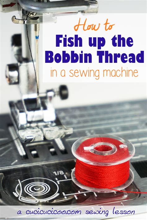 Why Does My Bobbin Keep Knotting