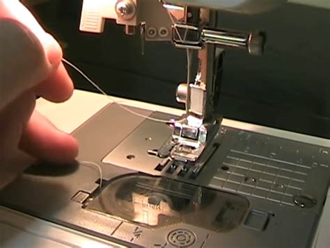 Why Does My Bobbin Thread Keep Jamming Singer