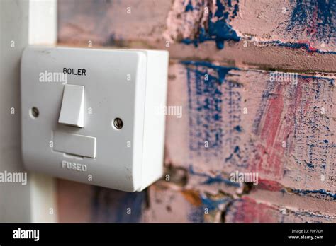 Why Does My Boiler Switch Itself On