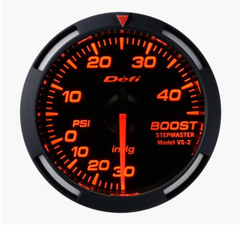 Why Does My Boost Gauge Read Negative