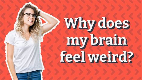 why does my brain not allow me to be happy