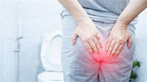Understanding and Relief: Why Does My Butthole Hurt and What Can I Do About It?