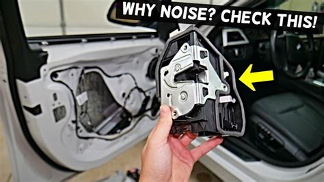 Why Does My Car Door Keep Locking