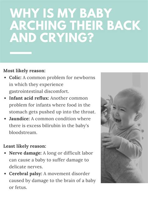 Why Does My Child Throw Her Head Back