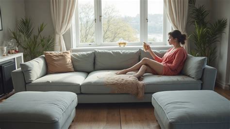 Why Does My Couch Sink