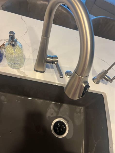Why Does My Delta Faucet Squeak