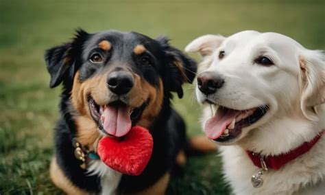 Why Does My Dog Bite Stuffed Animals