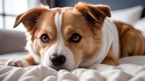 Why Does My Dog Dig When Excited