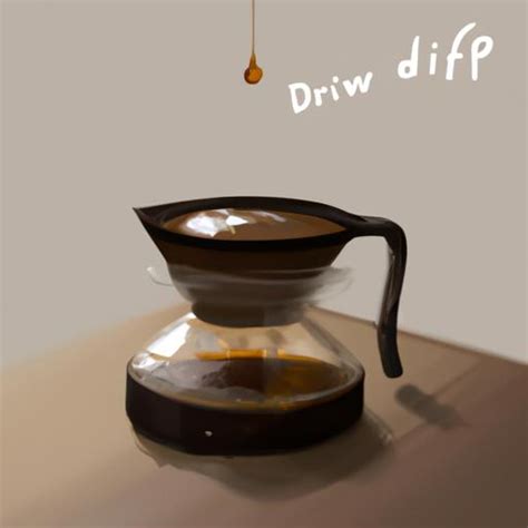 Why Does My Drip Coffee Maker Overflow
