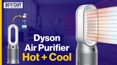 Why Does My Dyson Get Hot