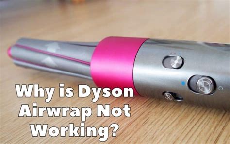 Why Does My Dyson Just Stop