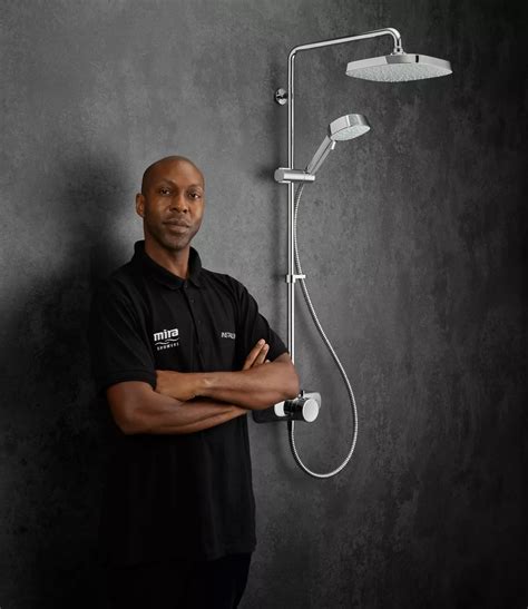 Why Does My Electric Shower Keep Changing Temperature