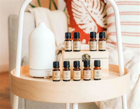 Why Does My Essential Oil Diffuser Keep Turning Off