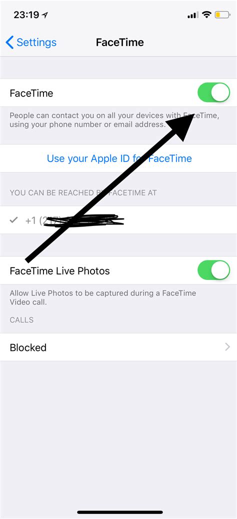 Why Does My Facetime Keep Randomly Ending