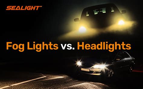 Why Does My Fog Light Keep Blowing