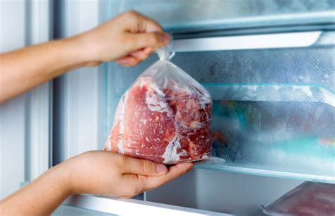 Why Does My Freezer Keep Icing Up