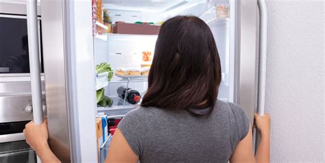 Why Does My Fridge Not Stop Running