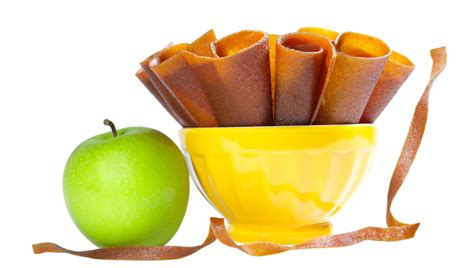 Why Does My Fruit Leather Crack