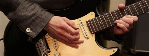 Why Does My Guitar Feedback So Much