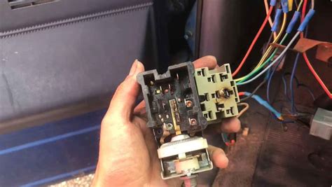 Why Does My Headlight Switch Get Hot