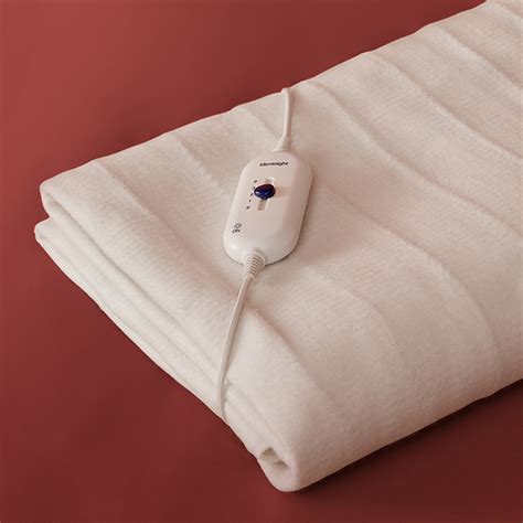 Why Does My Heated Blanket Keep Blinking