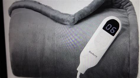 Why Does My Heated Blanket Stopped Working