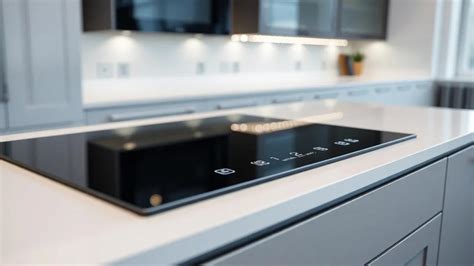 Why Does My Induction Cooktop Keep Beeping