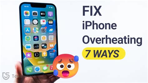 Why Does My Iphone Shock Me