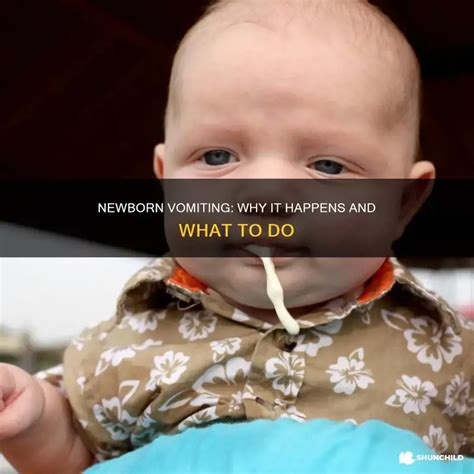 Why Does My Kid Throw Up So Much