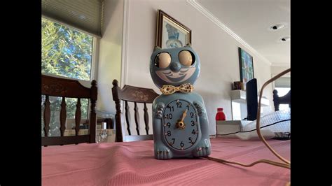 Why Does My Kit Cat Clock Keep Stopping