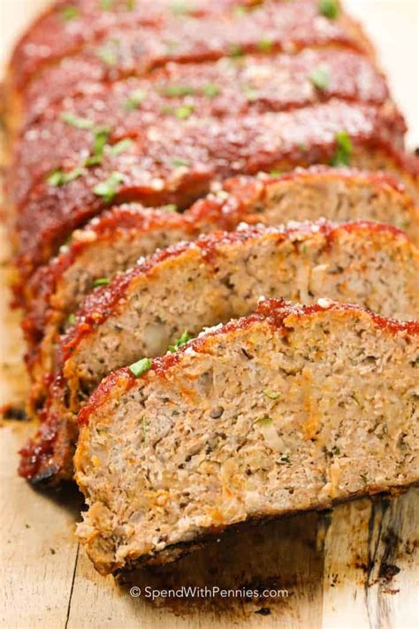 Why Does My Meatloaf Split