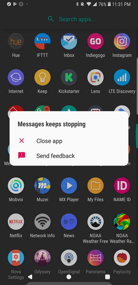  62 Free Why Does My Message App Keep Closing Recomended Post