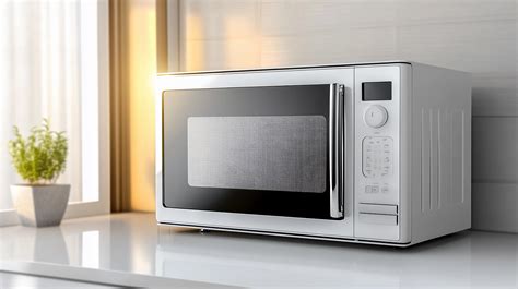 Why Does My Microwave Make A Crackling Noise When Not In Use